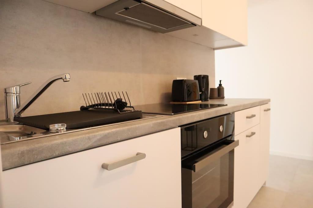 Apartament Rheinmosel Glueck 5 Koblencja Zewnętrze zdjęcie