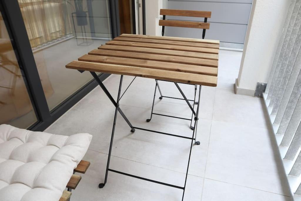 Apartament Rheinmosel Glueck 5 Koblencja Zewnętrze zdjęcie
