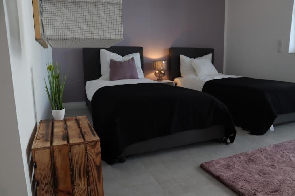 Apartament Rheinmosel Glueck 5 Koblencja Zewnętrze zdjęcie