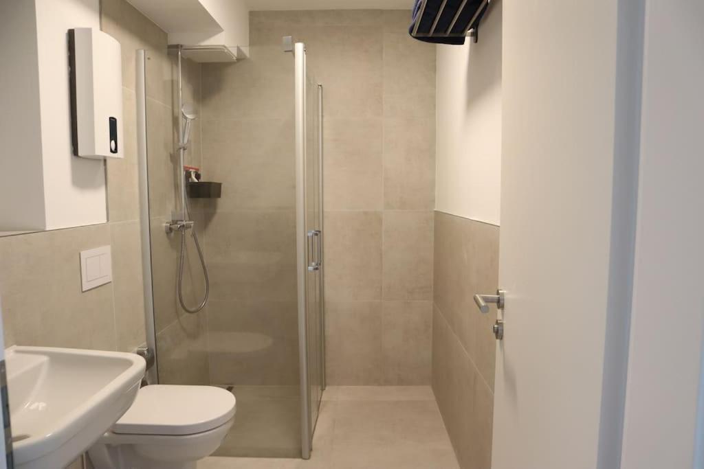Apartament Rheinmosel Glueck 5 Koblencja Zewnętrze zdjęcie