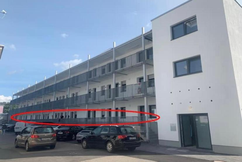 Apartament Rheinmosel Glueck 5 Koblencja Zewnętrze zdjęcie